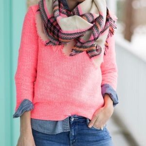 J.crew sweater